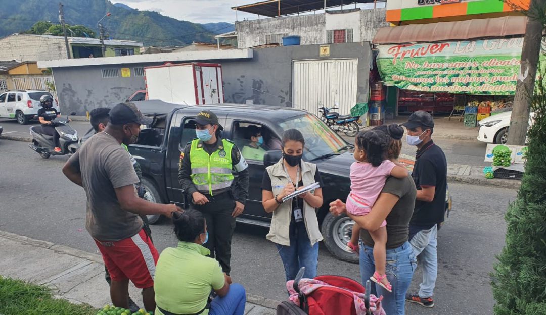Operativos Operativos