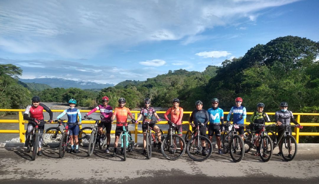Parceros Ibagué Parceros Ibagué