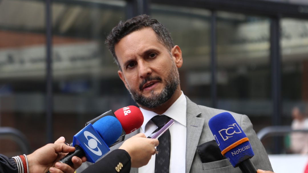 Sí hay pruebas que convierten a Deyanira en víctima: Abogado Del Río