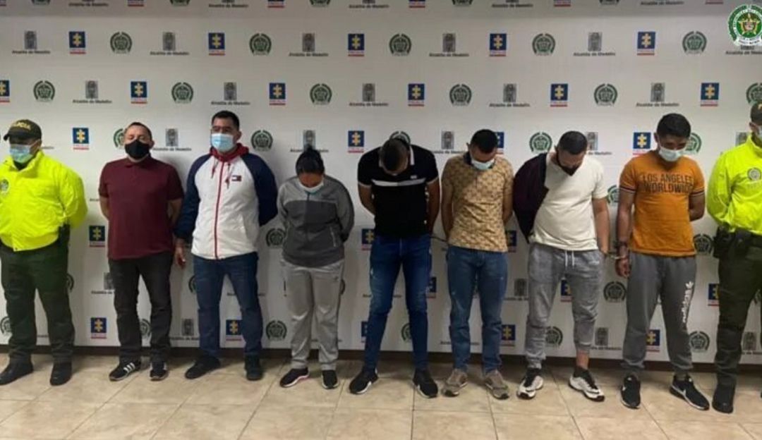 Fiscalía Fiscalía