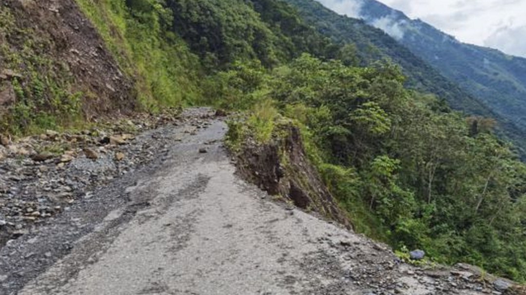 La vía alterna podría incrementar el pasaje Medellín-Ituango