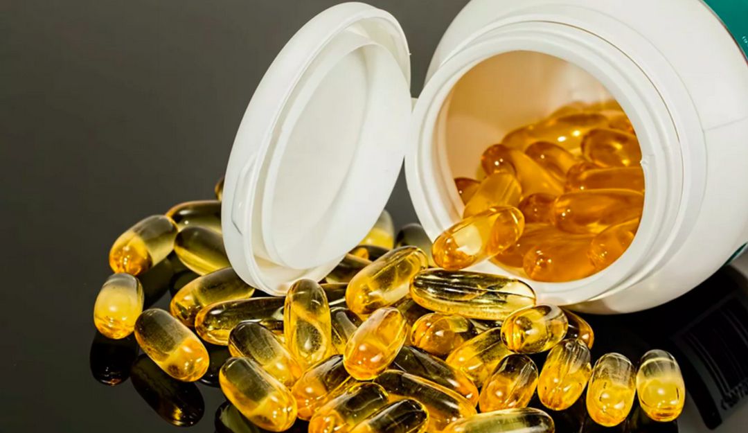 Vitaminas Vitaminas
