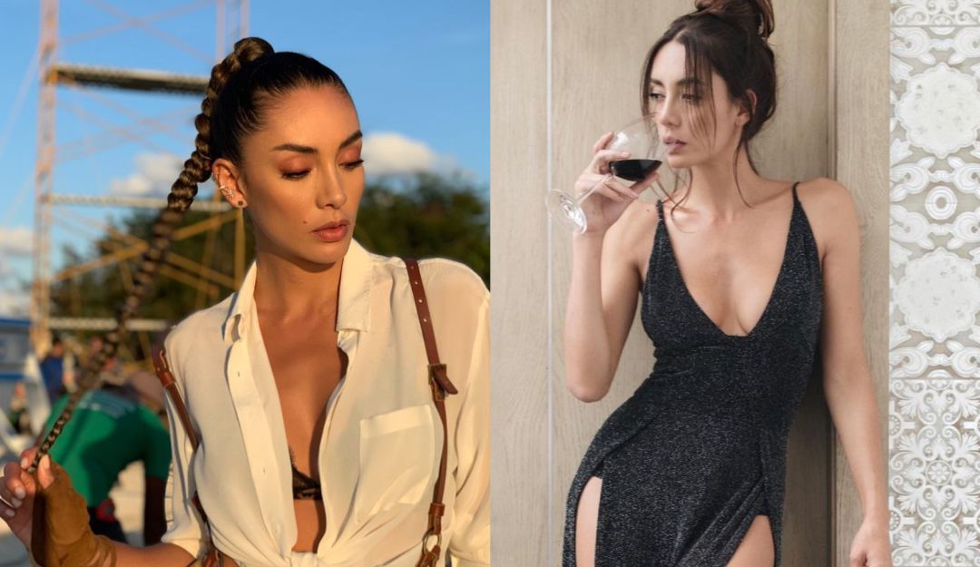 Carolina Guerra, actriz colombiana Carolina Guerra, actriz colombiana
