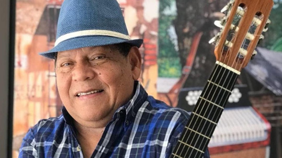 Maestros: Rosendo Romero