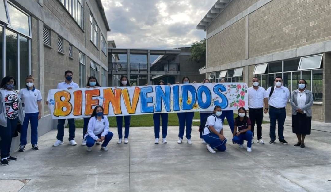Regreso a Clases Regreso a Clases