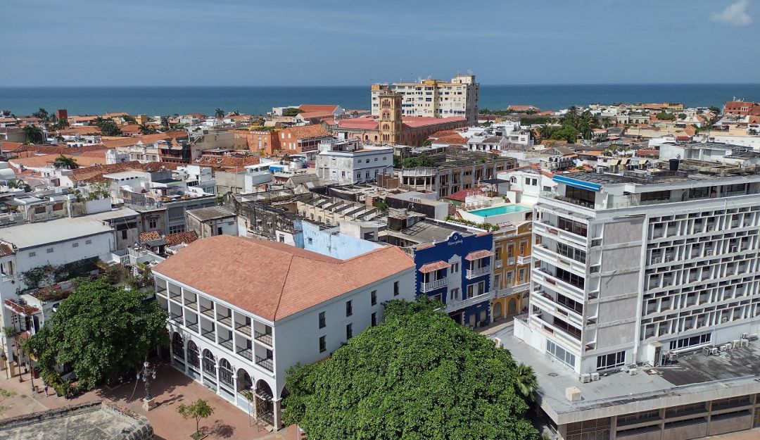 Según la fundación Centro Histórico, las deudas suman un total de 1.200 millones de pesos Según la fundación Centro Histórico, las deudas suman un total de 1.200 millones de pesos