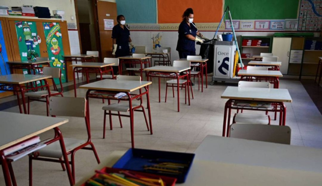 Educación Educación