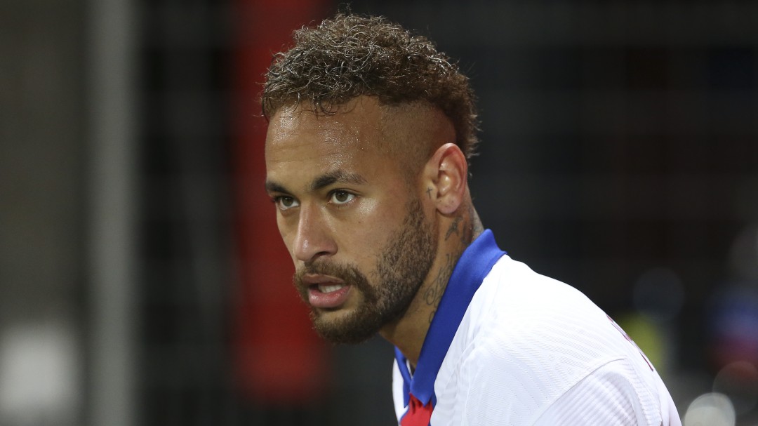 Barcelona anuncia acuerdo amistoso con Neymar para poner fin a sus litigios