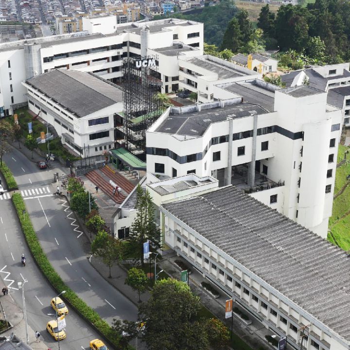 La Universidad Católica de Manizales abre 6 nuevos programas de posgrado