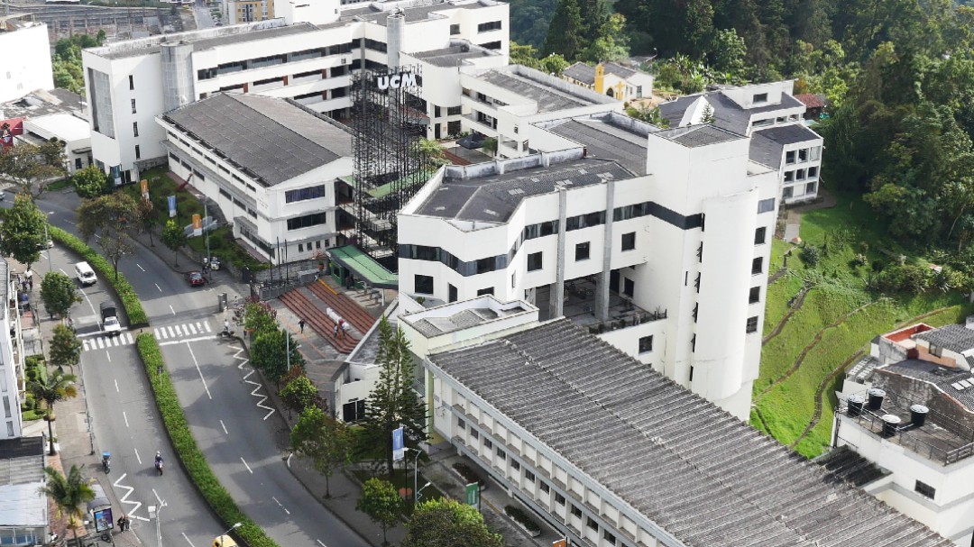 La Universidad Católica de Manizales abre 6 nuevos programas de posgrado