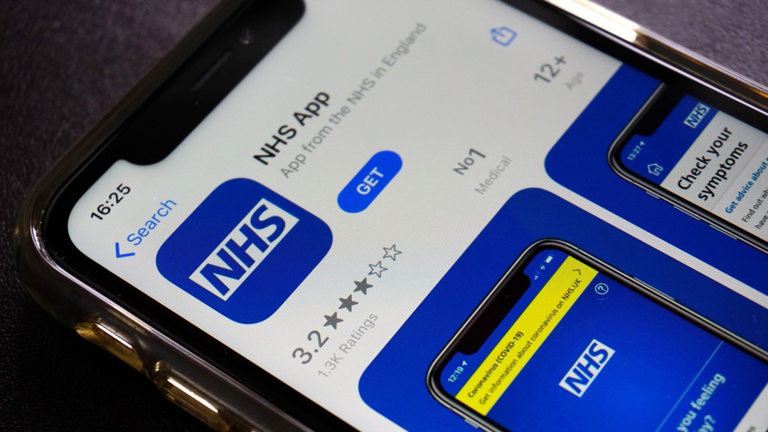 R. Unido lanzará app para vigilar peso de su población