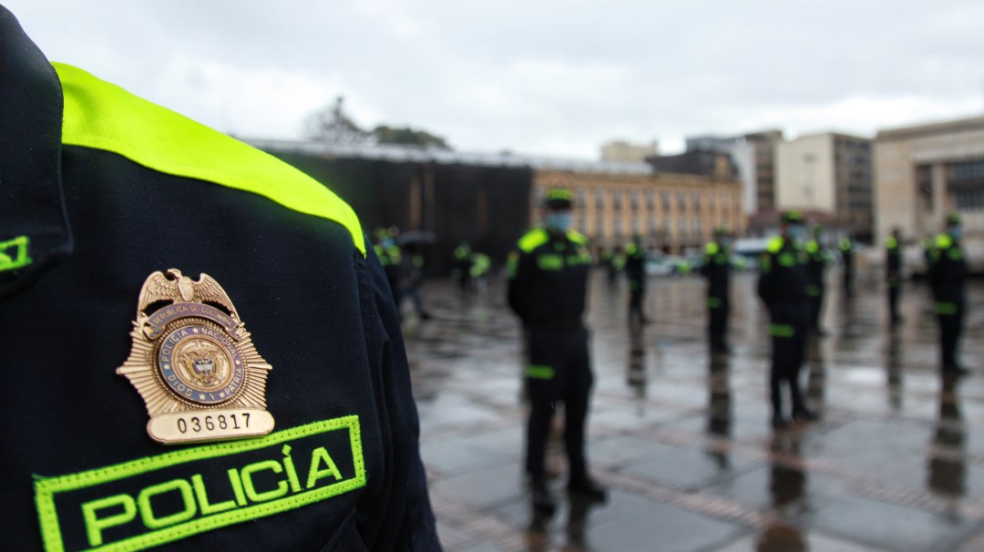 Esto dice la Policía por denuncia de auxiliares que habrían sido abusadas