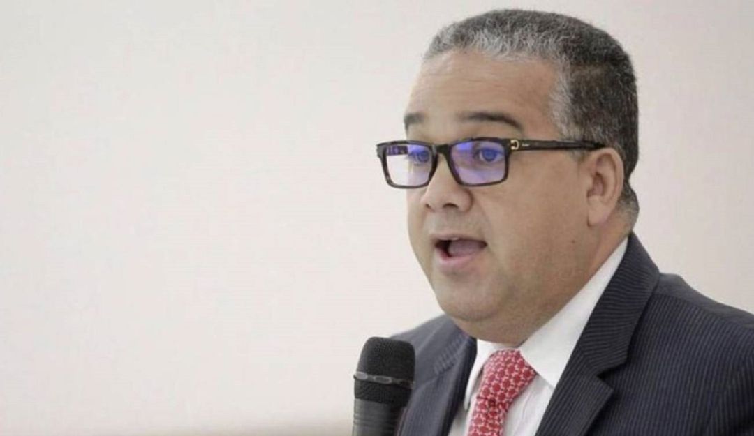El exalcalde de Cartagena se defendió de las declaraciones de William Dau, quien lo volvió a tildar de “malandrín” El exalcalde de Cartagena se defendió de las declaraciones de William Dau, quien lo volvió a tildar de “malandrín”