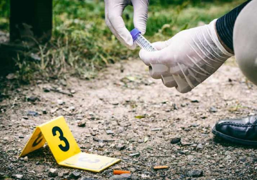 Avanza investigación por doble homicidio en en el municipio de El Zulia