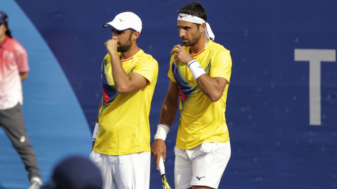 Cabal y Farah cayeron sorpresivamente en cuartos de los Juegos Olímpicos
