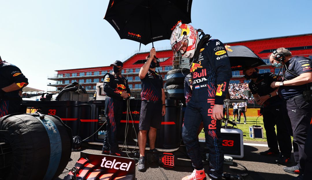 Escudería Red Bull Fórmula 1 Escudería Red Bull Fórmula 1
