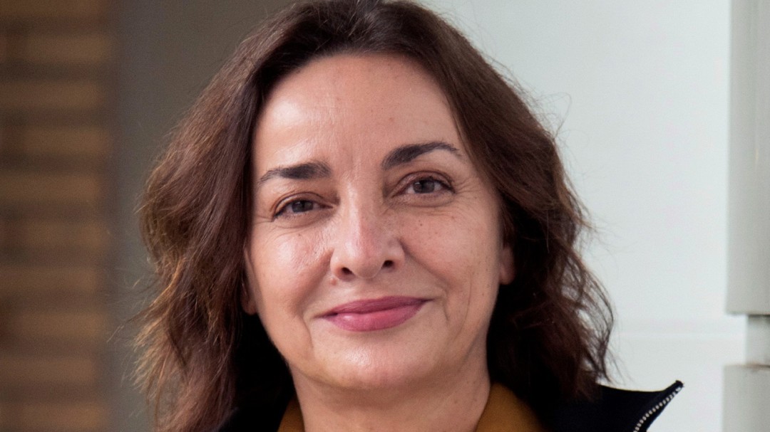 Pepa Bueno, nueva directora de 'El País'