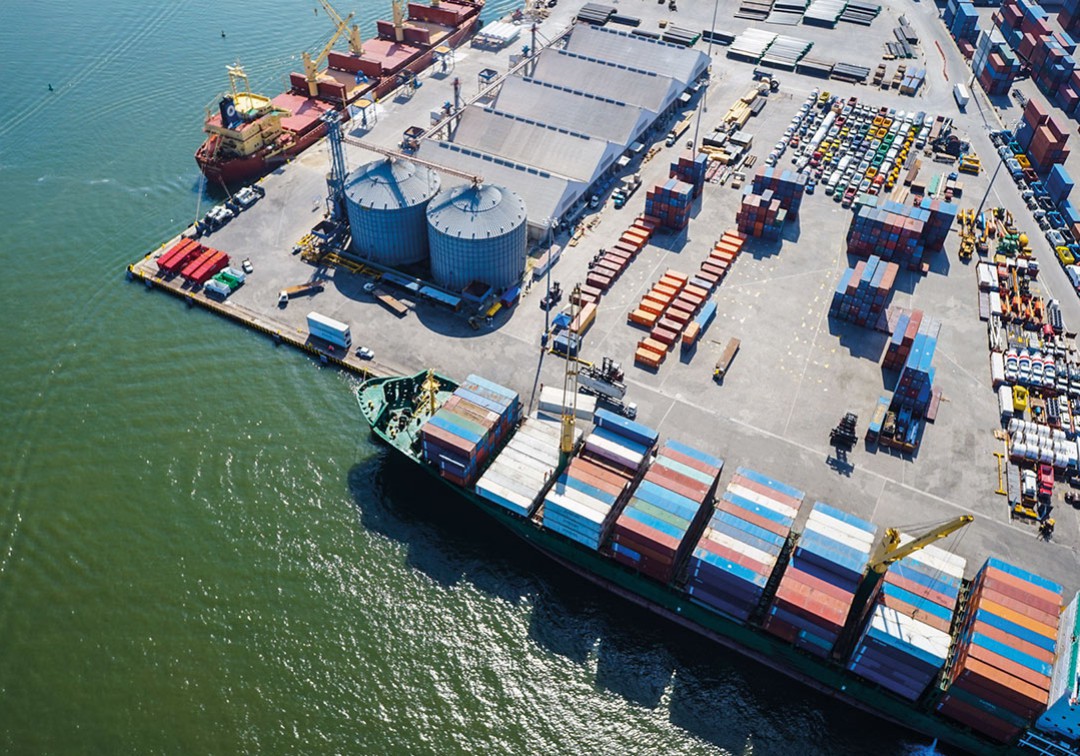 Compas anuncia inversiones por 23 millones de dólares en Colombia