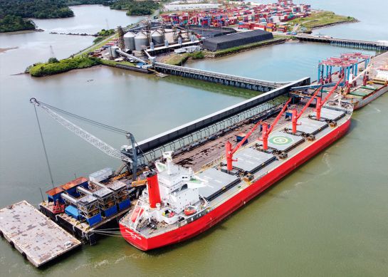 Compas red de puertos en el país anuncia inversión por 23 mill USD: Compas anuncia inversiones por 23 millones de dólares en Colombia Compas red de puertos en el país anuncia inversión por 23 mill USD: Compas anuncia inversiones por 23 millones de dólares en Colombia