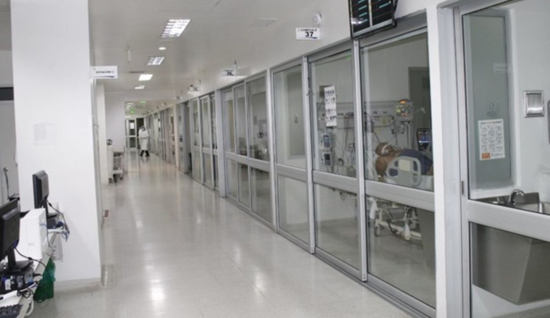 Alerta hospitalaria en Risaralda Alerta hospitalaria en Risaralda