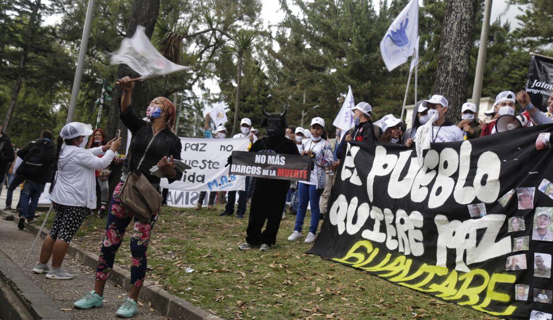 280 excombatientes han sido asesinados, según reporte de Partido Comunes 280 excombatientes han sido asesinados, según reporte de Partido Comunes