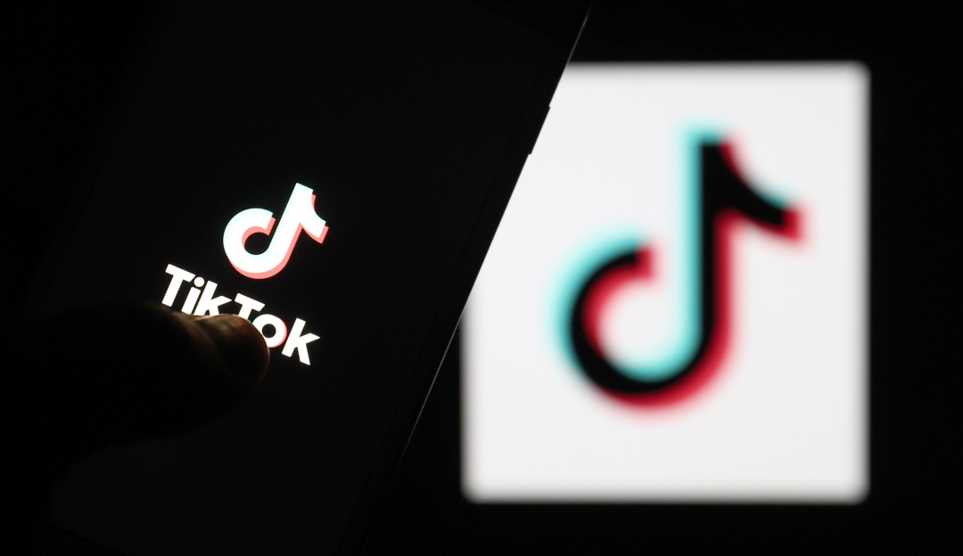 TikTok, red social de entretenimiento TikTok, red social de entretenimiento