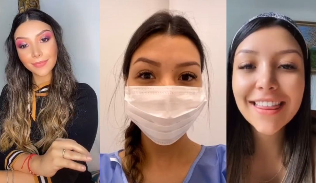 Mujer de 21 años se mostró feliz por ligarse las trompas y la criticaron Mujer de 21 años se mostró feliz por ligarse las trompas y la criticaron