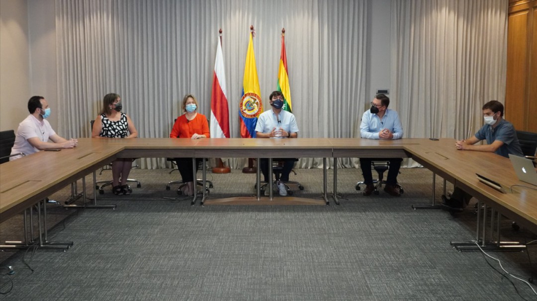 1.500 jóvenes bilingües podrán acceder a empleos en el sector BPO