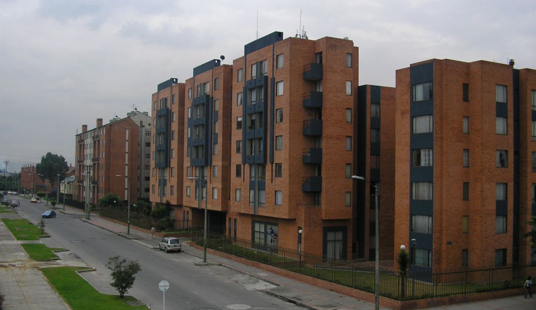 Vivienda Vivienda