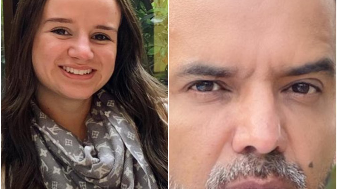 Universitaria denuncia que fue afectada por trino del actor Jorge Cárdenas