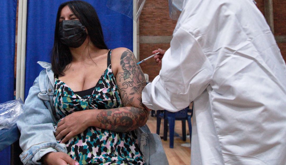 Coronavirus en Bolívar: 101 nuevos casos y dos fallecidos Coronavirus en Bolívar: 101 nuevos casos y dos fallecidos