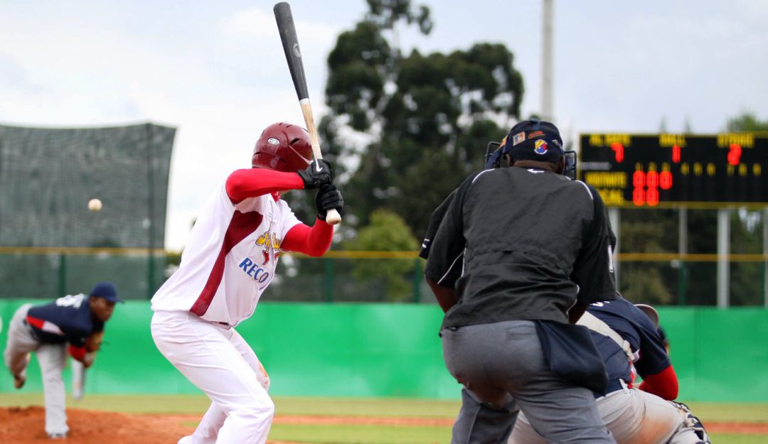 Postulación del béisbol como patrimonio cultural inmaterial de Bolívar Postulación del béisbol como patrimonio cultural inmaterial de Bolívar