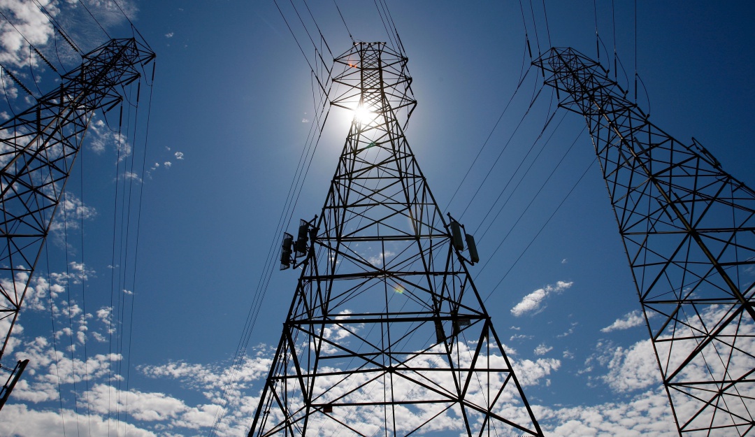 Torre electrica Torre electrica