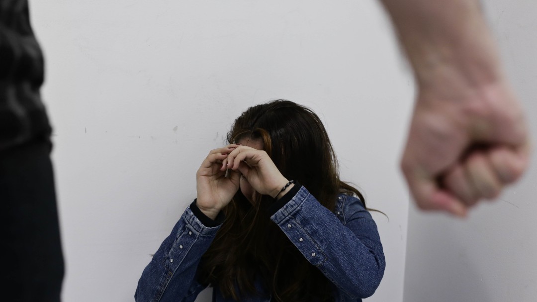 A tercer debate proyecto que crea Casas Refugio para protección de mujeres
