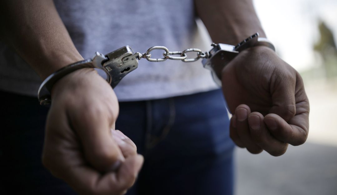 Supuesta extorsión en Santa Marta: Capturan en Santa Marta a veedor ciudadano por supuesta extorsión Supuesta extorsión en Santa Marta: Capturan en Santa Marta a veedor ciudadano por supuesta extorsión