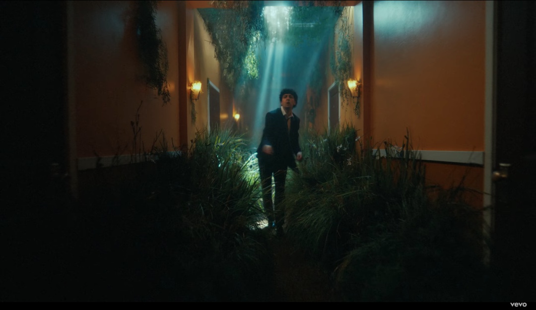Paul McCartney estrena video musical con Deepfake ¿Qué significa? Paul McCartney estrena video musical con Deepfake ¿Qué significa?