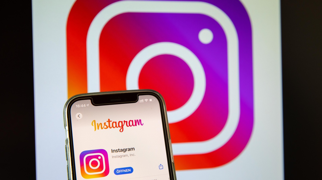 Facebook sigue trabajando en crear un Instagram para niños ¿Es negativo?