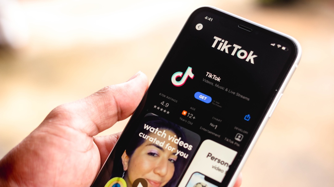 TikTok: Estas son las novedades que llegan a la red social