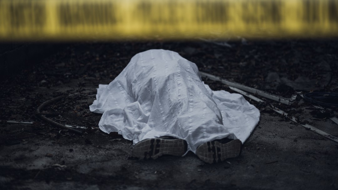 Asesinan a un joven de 26 años en Usaquén por robarle un celular