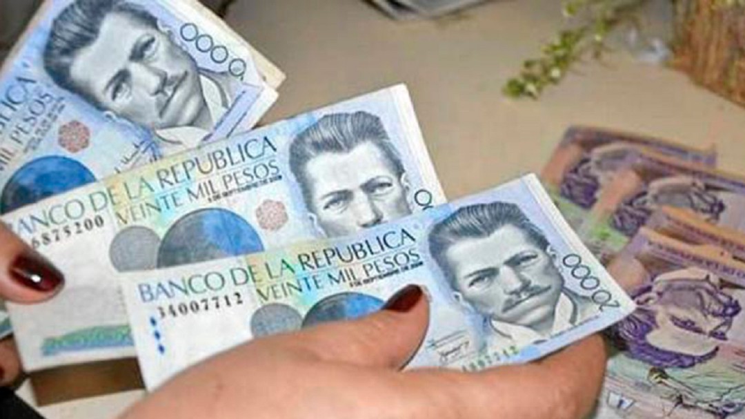 Desde hoy se puede cobrar el bono Colombia Mayor