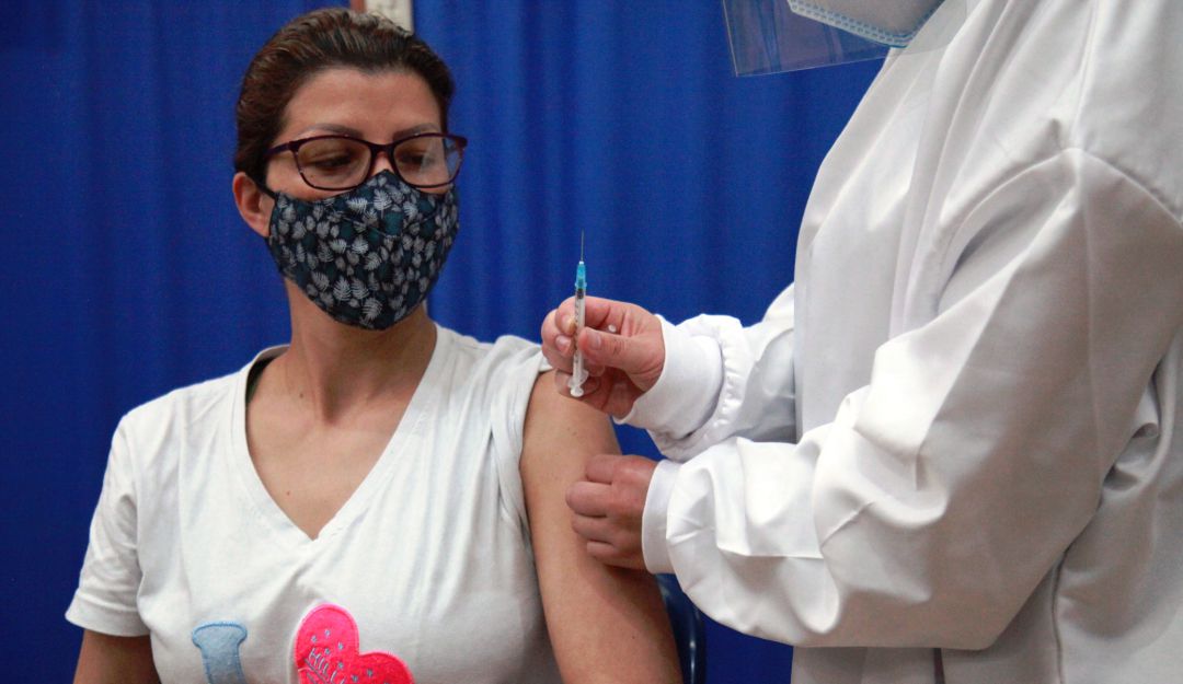 Coronavirus en Cartagena: 216 nuevos casos y dos fallecidos Coronavirus en Cartagena: 216 nuevos casos y dos fallecidos