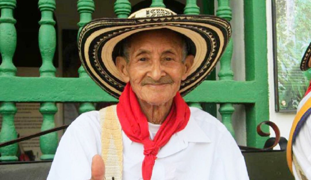 El compositor y cantante fue hallado muerto en su vivienda ubicada en ese municipio de los Montes de María El compositor y cantante fue hallado muerto en su vivienda ubicada en ese municipio de los Montes de María