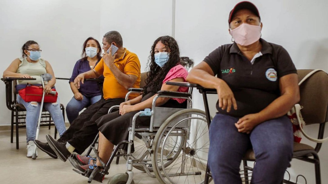 Convocadas elecciones de Comités Locales de/para Personas con Discapacidad