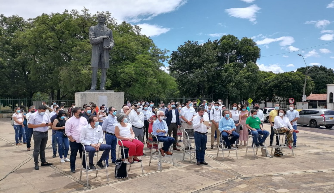Coalición de la esperanza Coalición de la esperanza