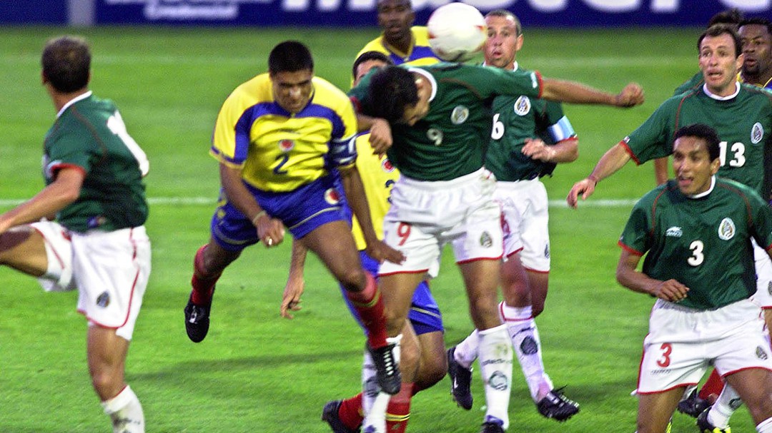 Así se planeó el gol: "Le dijo a ‘Totono’ que fuera al rebote y yo cobré"