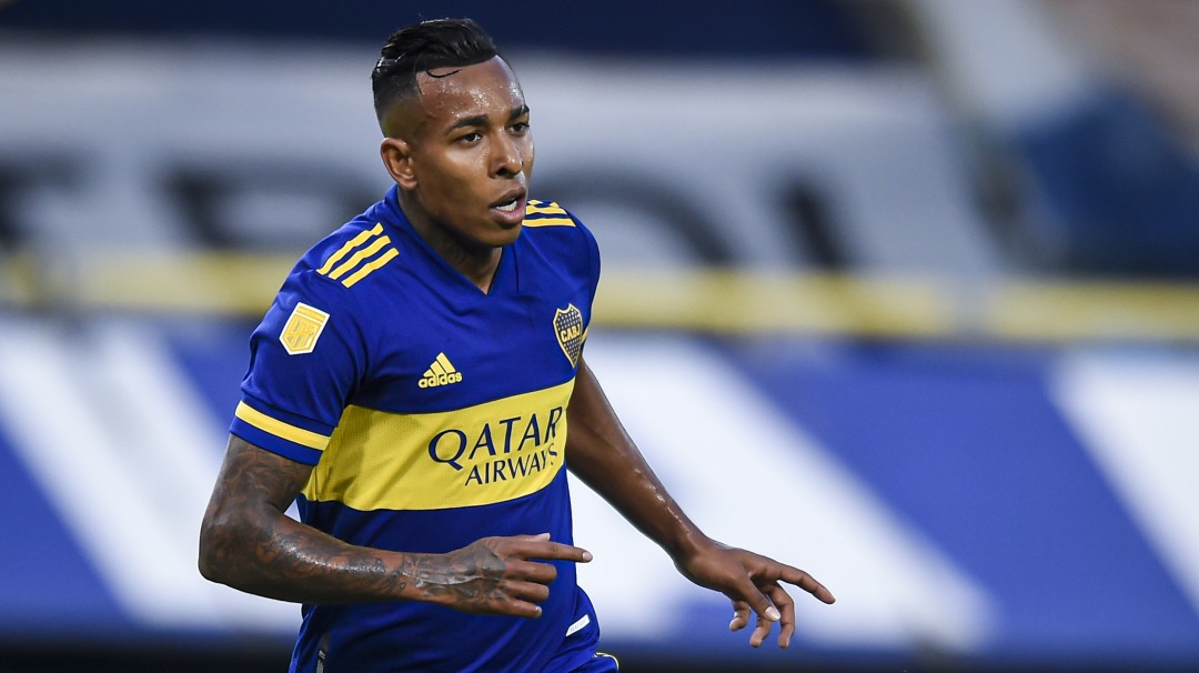 Villa está inconforme: Se habría retirado de Boca tras rechazo de venderlo