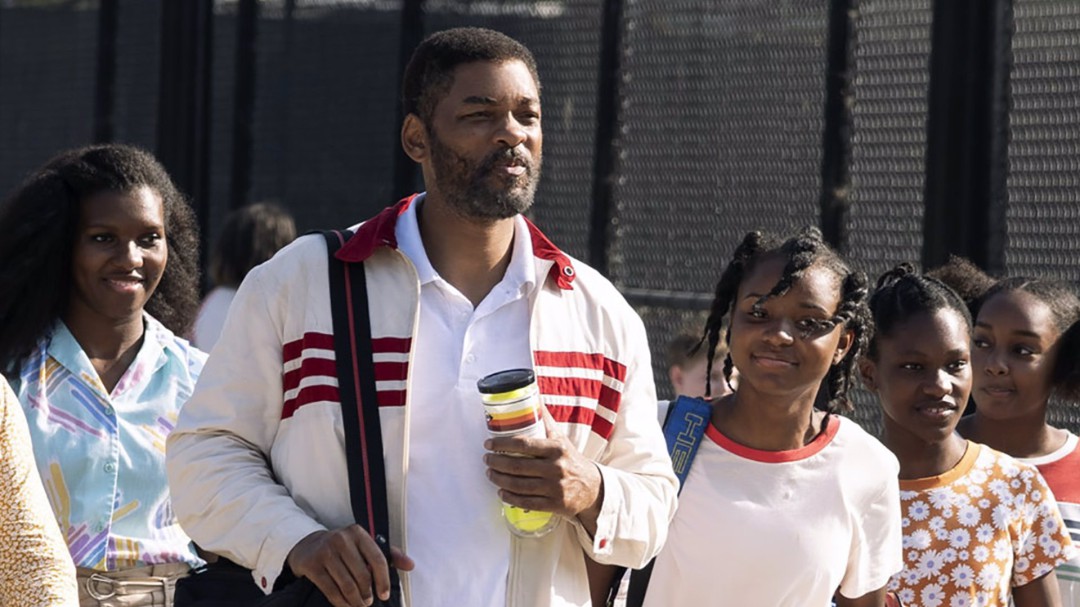Will Smith regresa como padre de Venus y Serena Williams en 'King Richard'