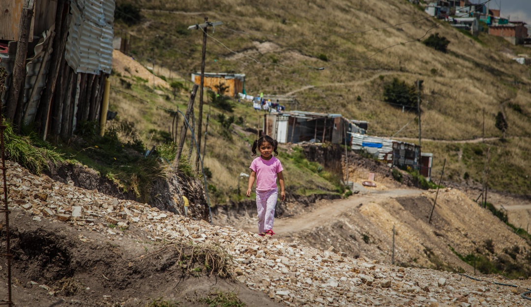 Desplazamientos aumentaron en 193% durante primer semestre en Colombia: ONU Desplazamientos aumentaron en 193% durante primer semestre en Colombia: ONU