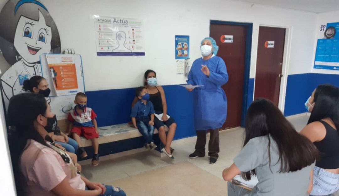 En Neiva se atendieron 590 casos de violencia sexual y género En Neiva se atendieron 590 casos de violencia sexual y género