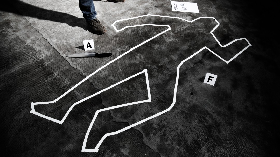 Tres personas de una misma familia fueron masacradas en Arauca